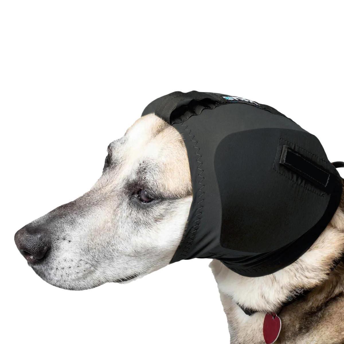 Cuffie protettive K9