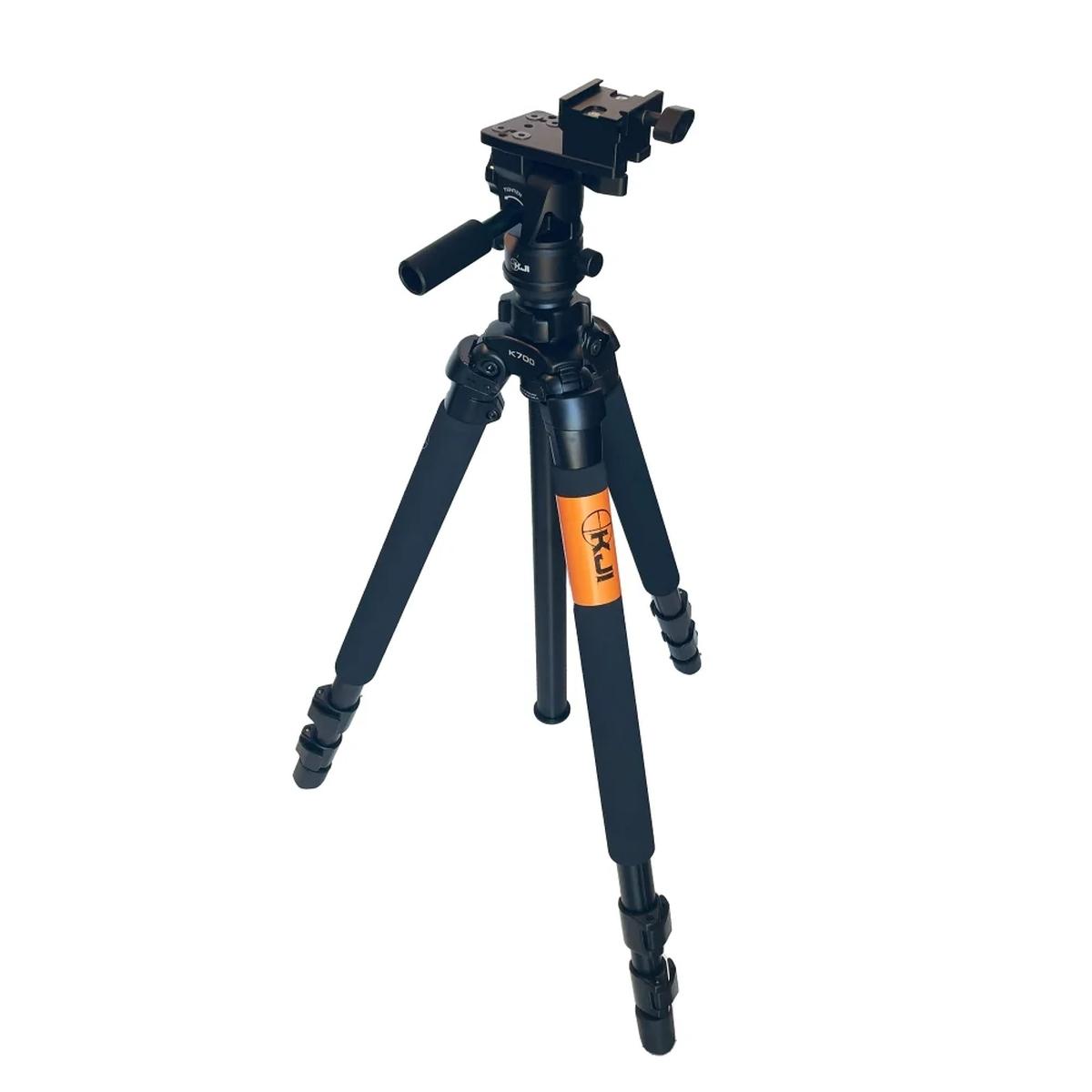 Treppiede K700 AMT con slitta Reaper Arca Swiss