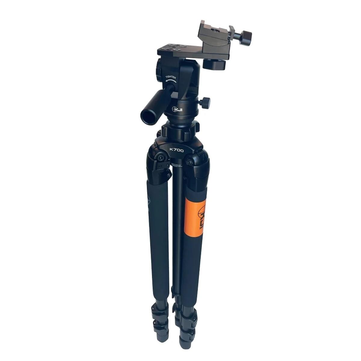 Treppiede K700 AMT con slitta Reaper Arca Swiss