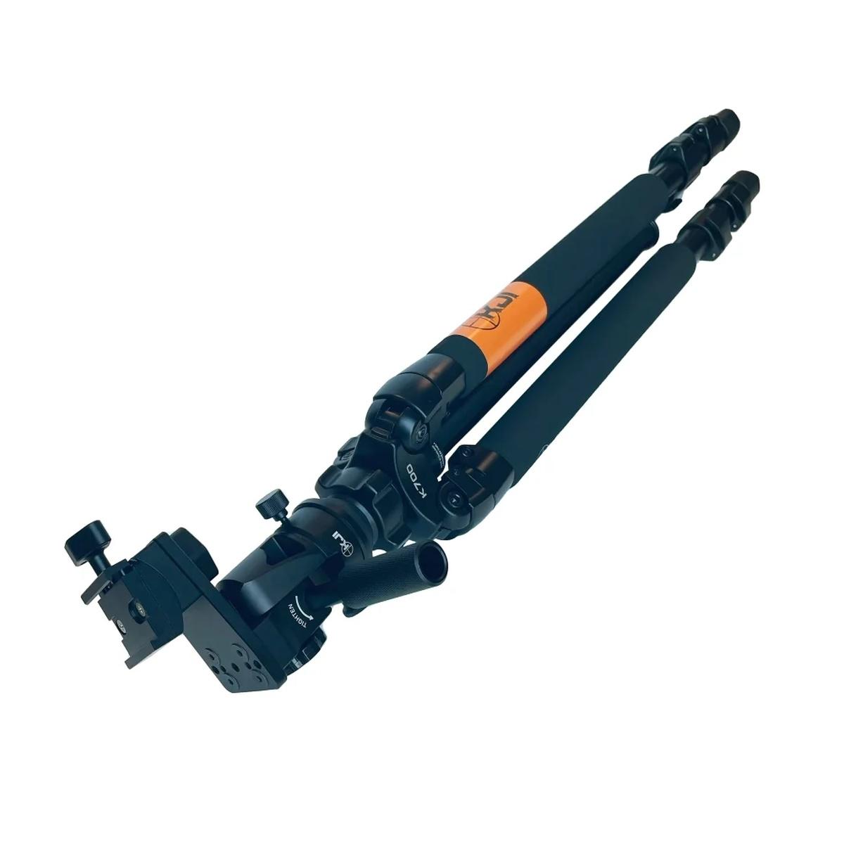 Treppiede K700 AMT con slitta Reaper Arca Swiss