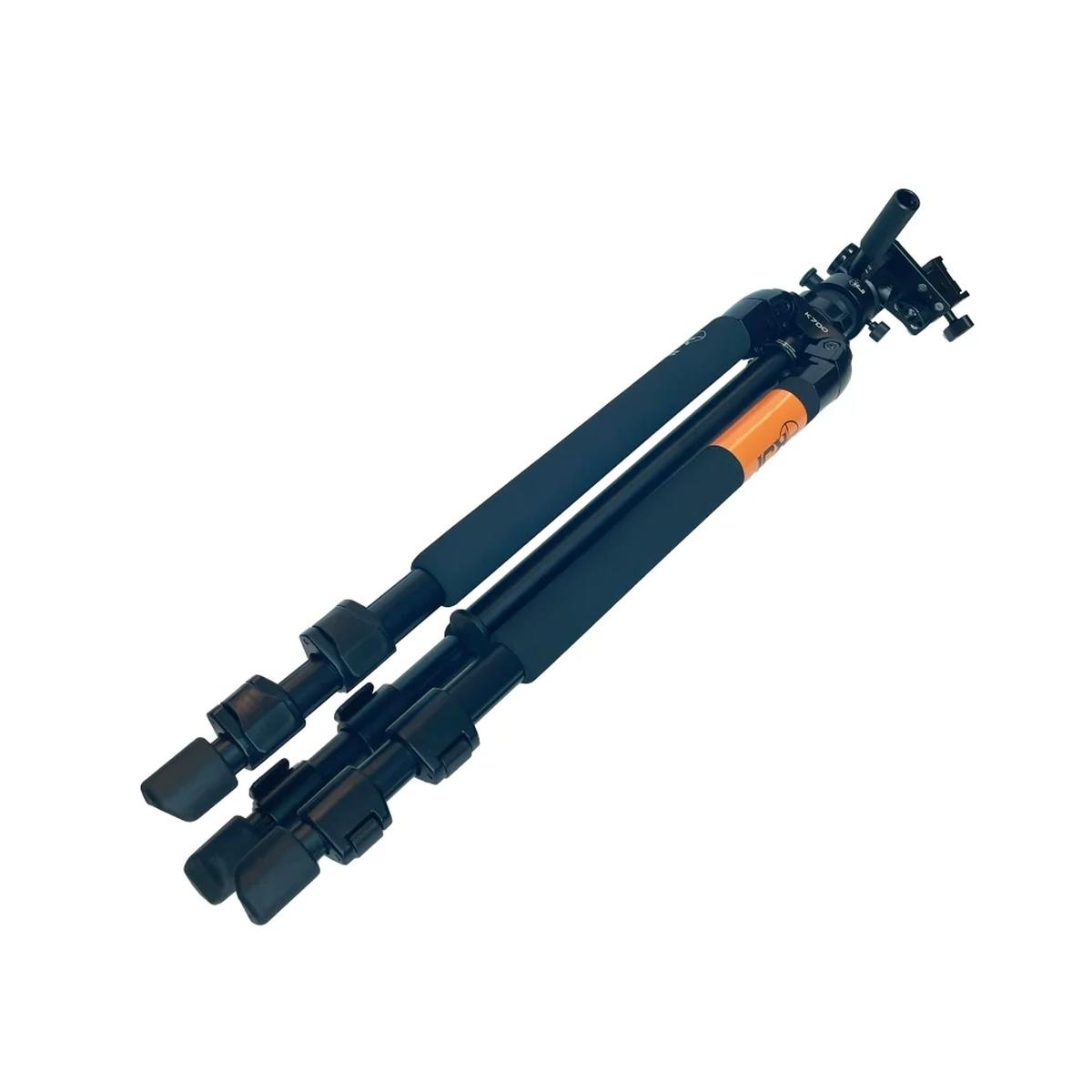 Treppiede K700 AMT con slitta Reaper Arca Swiss