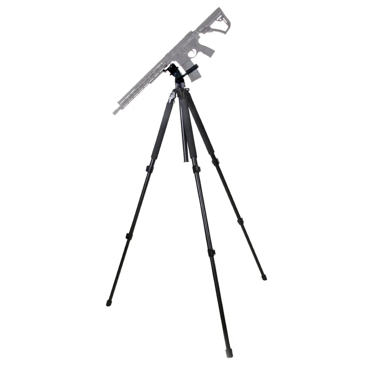 Treppiede K700 AMT con slitta Reaper Arca Swiss