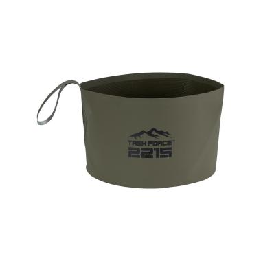 Secchio per campeggio