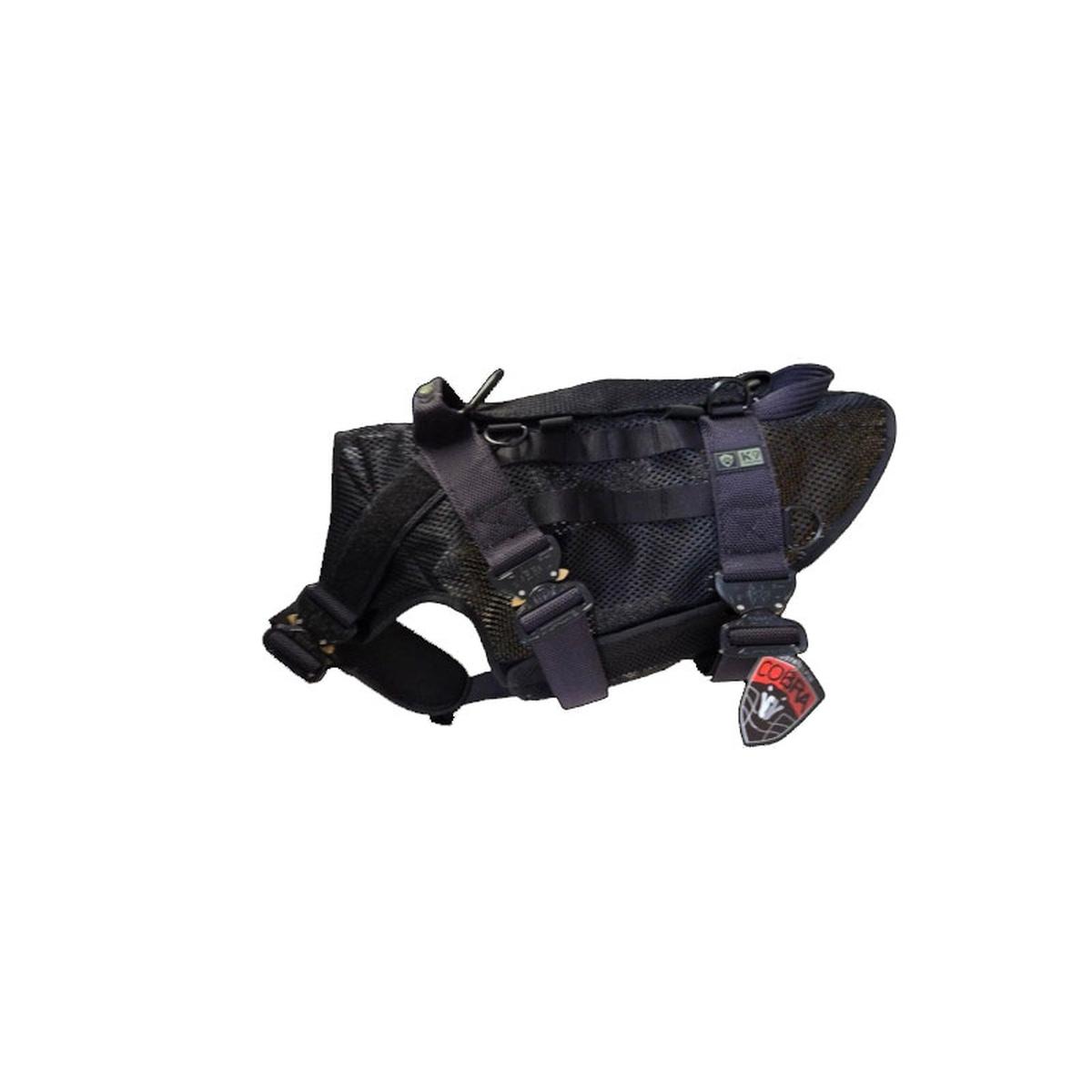 Imbracatura tattica su rete - Cordura