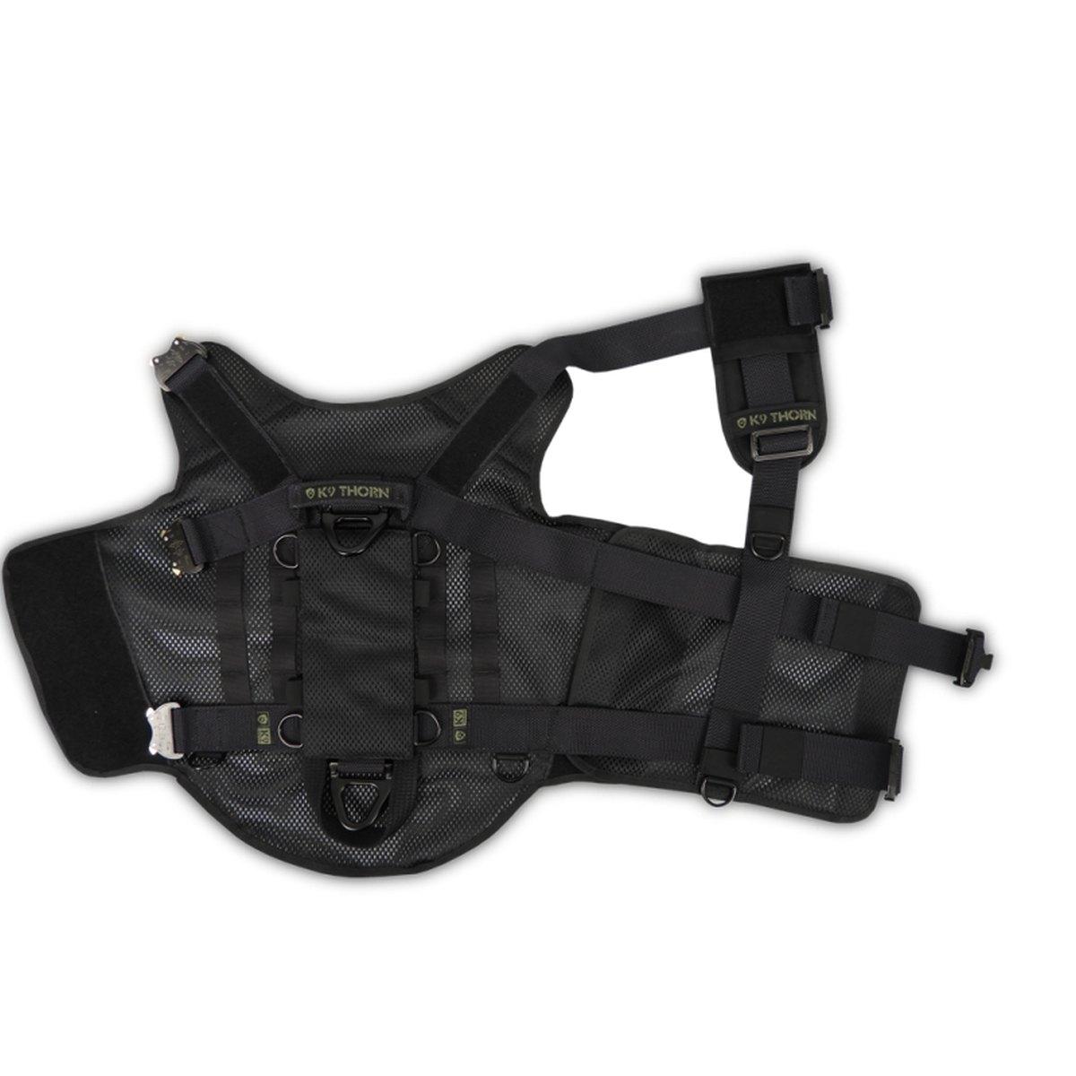 Imbracatura tattica su rete - Cordura