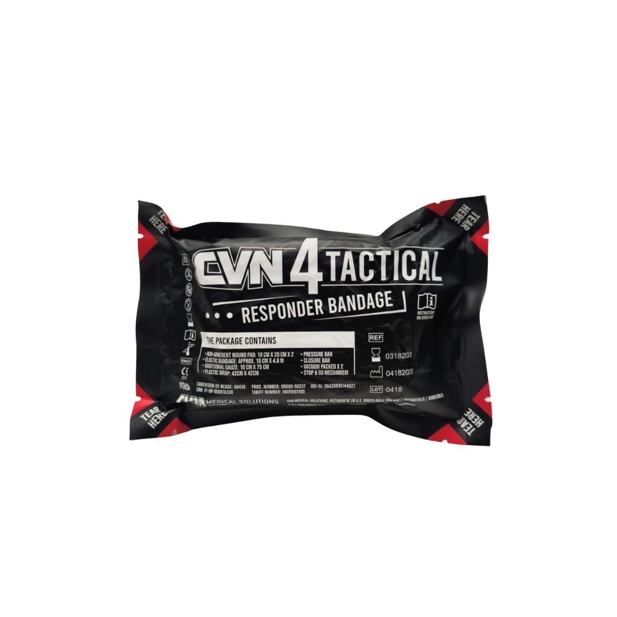 Bendaggio Tattico CVN4