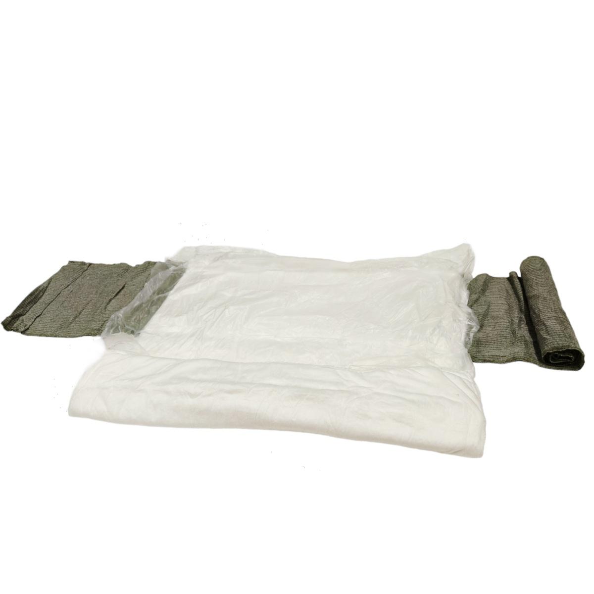 Bendaggio Addominale CVN8