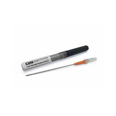 Ago Pneumotorace 14ga x 3.25