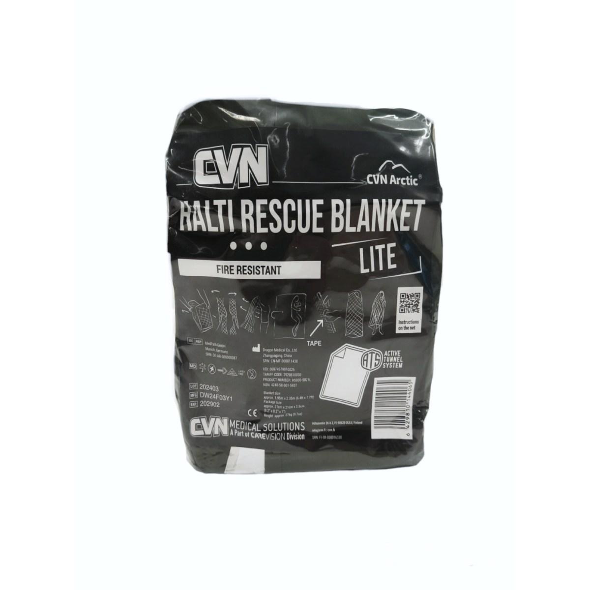 Coperta di salvataggio Artic Halti - Lite