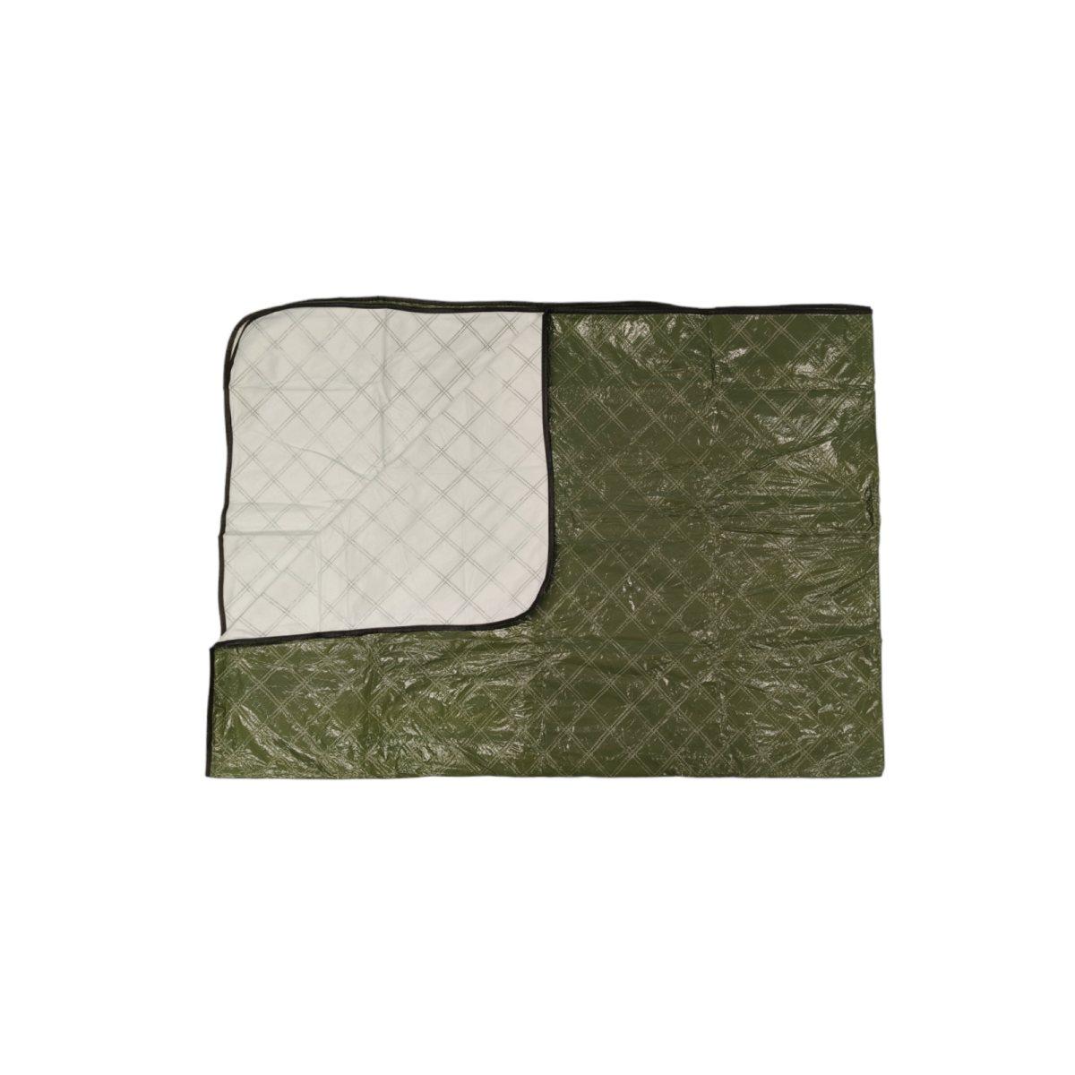 Coperta termica ARCTIC LEVI - MIL