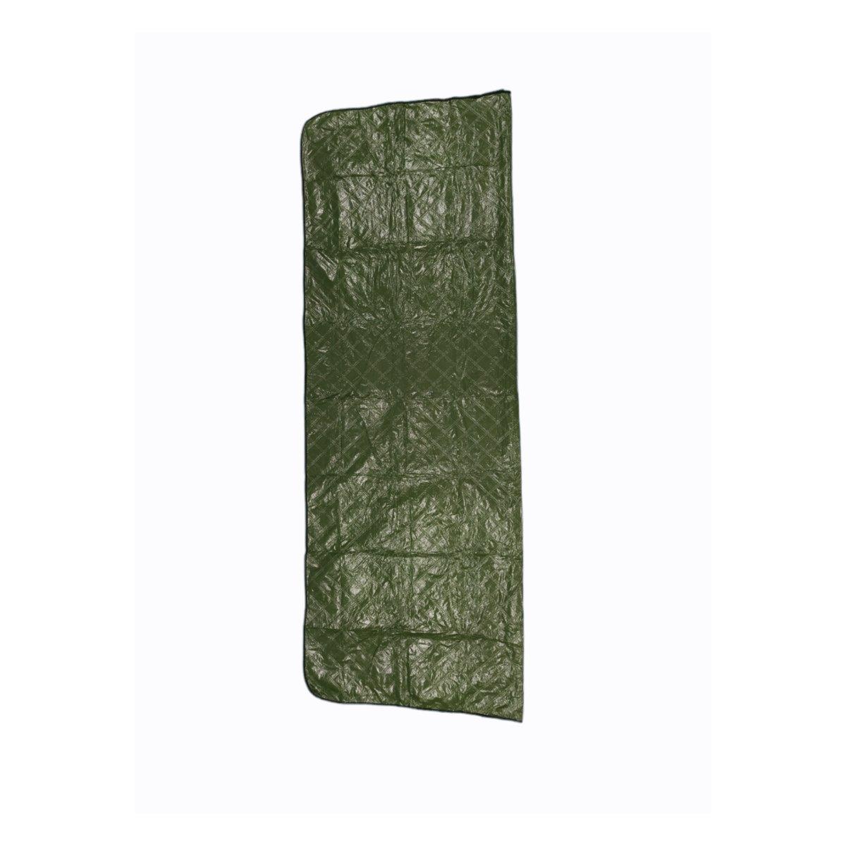 Coperta termica ARCTIC LEVI - MIL