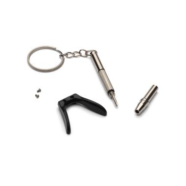 Kit di ricambio per punta nasale long