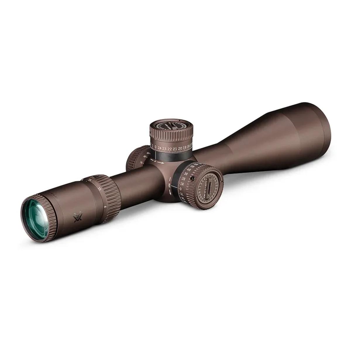 Razor HD Gen III 6-36x56 FFP EBR-7D MRAD