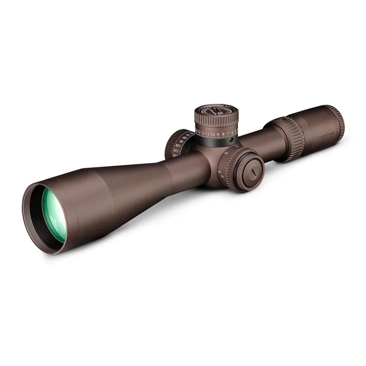 Razor HD Gen III 6-36x56 FFP EBR-7D MRAD