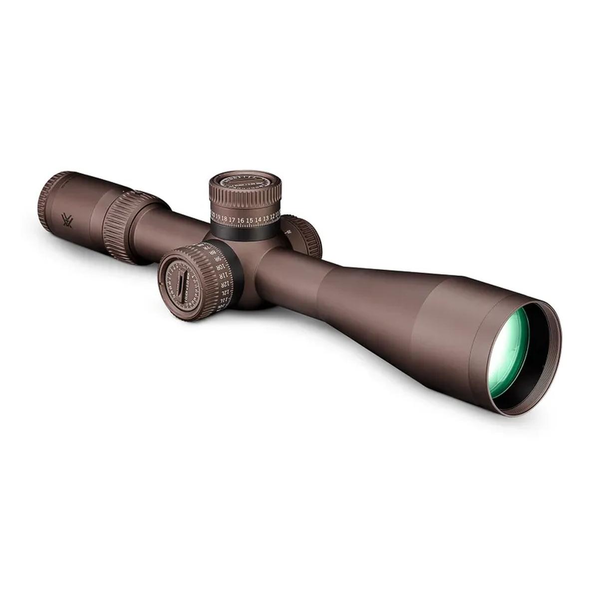 Razor HD Gen III 6-36x56 FFP EBR-7D MRAD