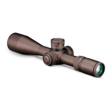 Razor HD Gen III 6-36x56 FFP EBR-7D MRAD