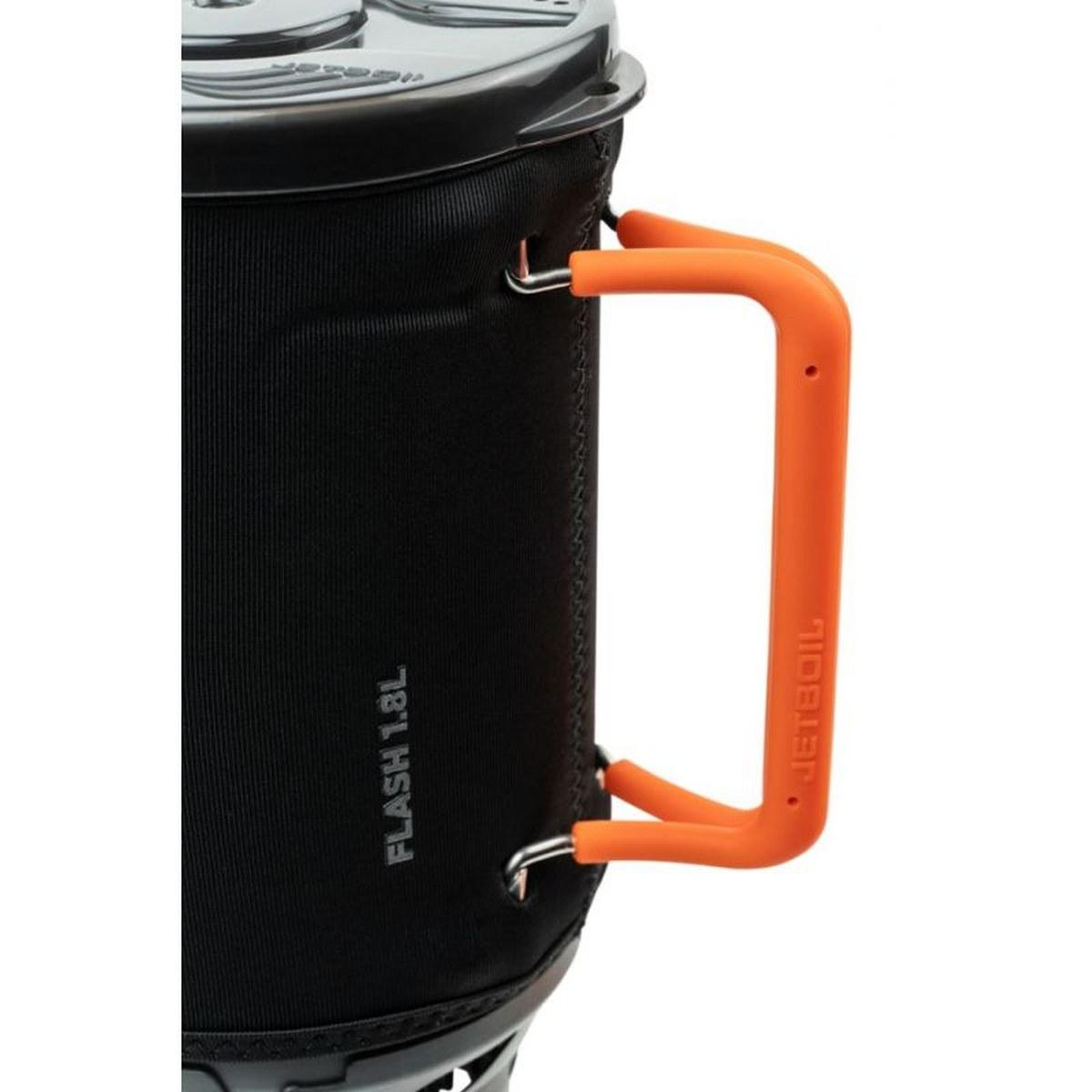Fornello Flash 1.8L (Carbon)