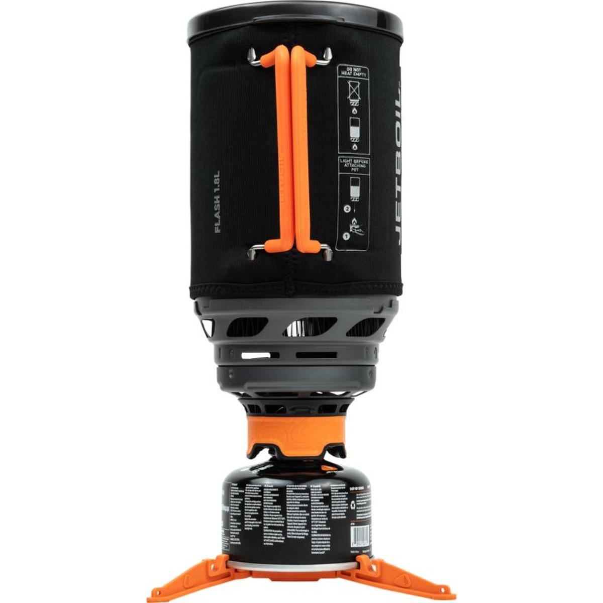 Fornello Flash 1.8L (Carbon)