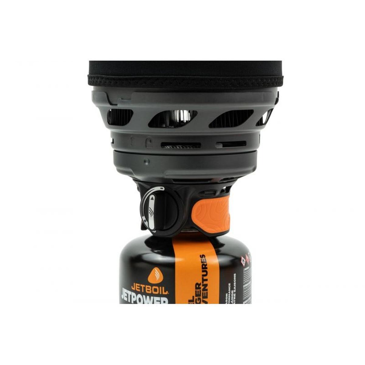 Fornello Flash 1.8L (Carbon)