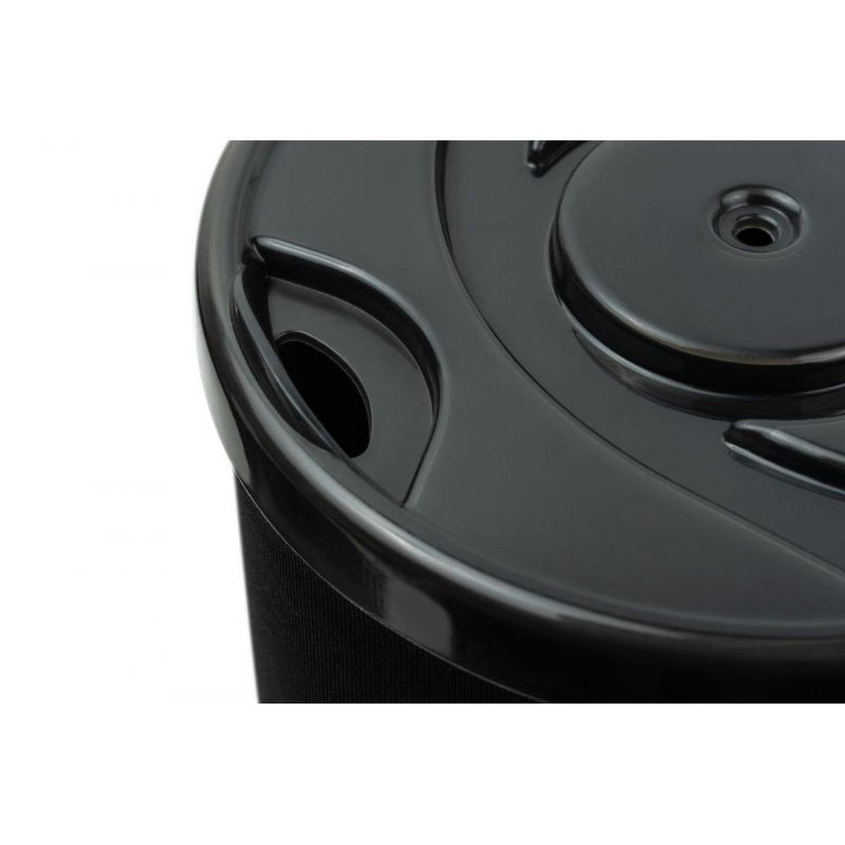 Fornello Flash 1.8L (Carbon)