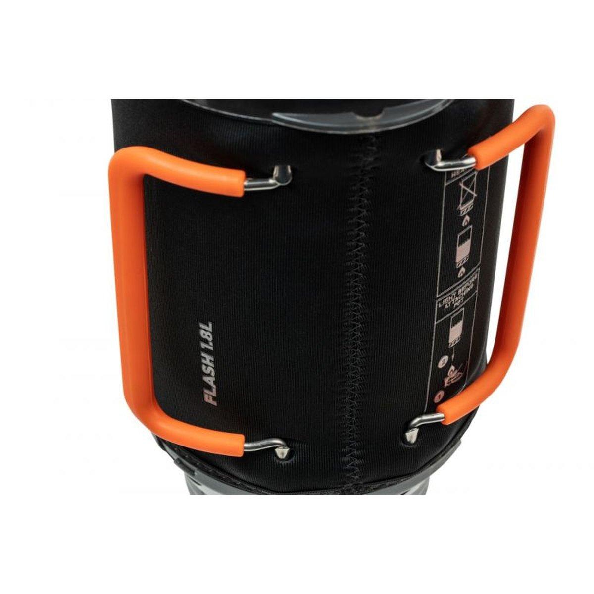 Fornello Flash 1.8L (Carbon)