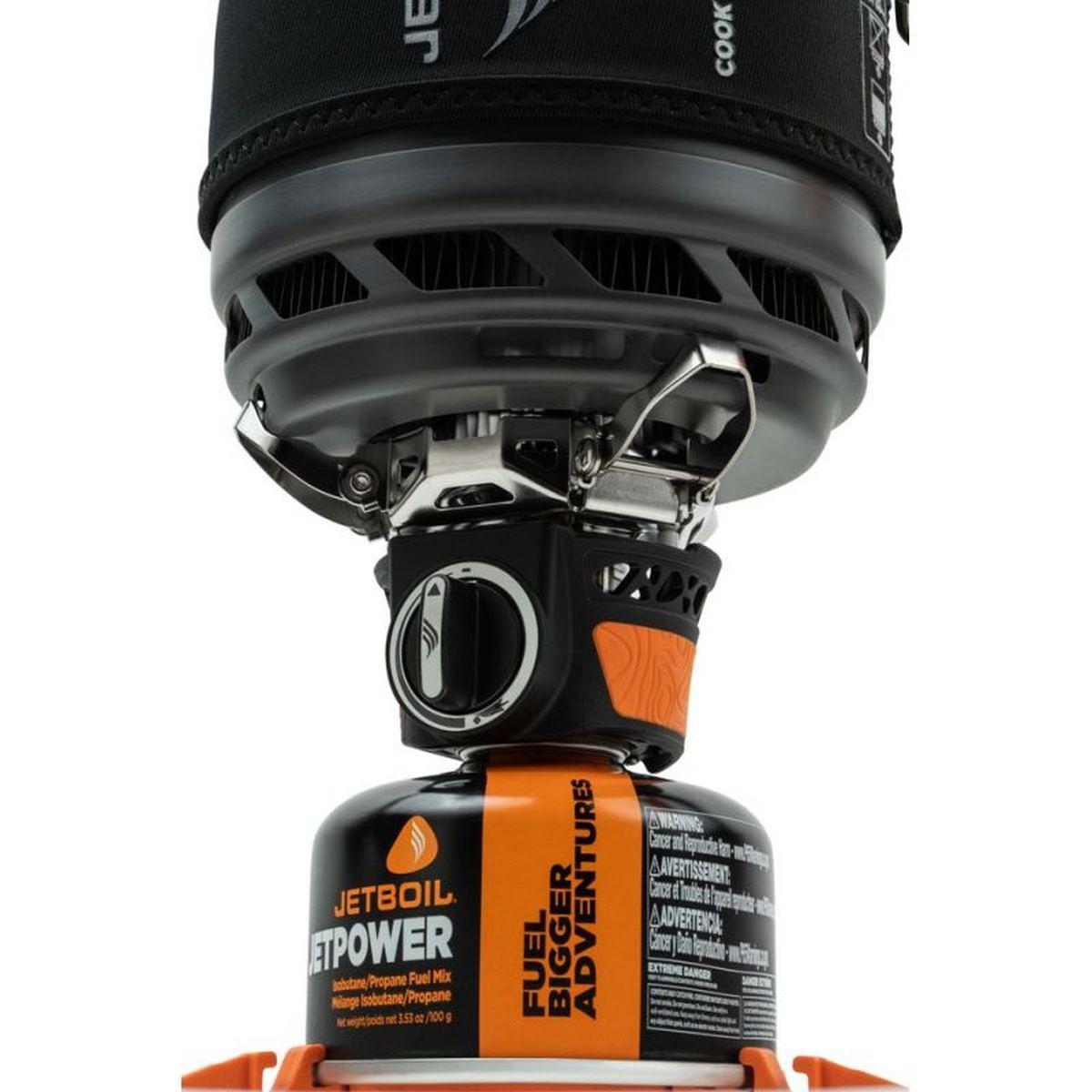 Fornello Trailcook 1,2L (Carbon)