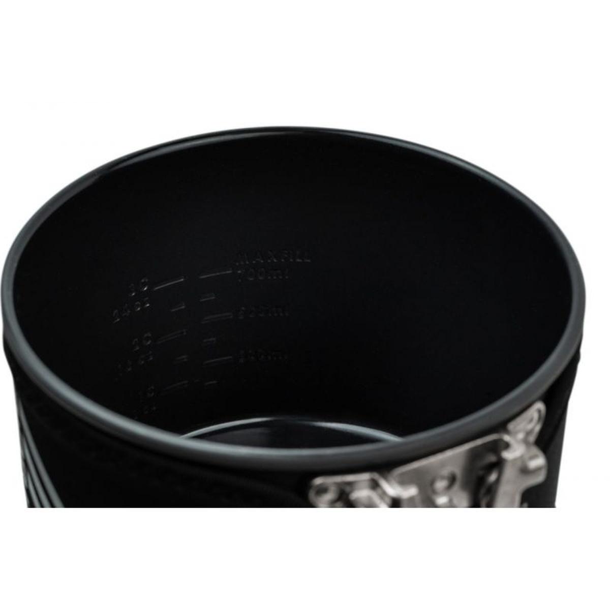 Fornello Trailcook 1,2L (Carbon)