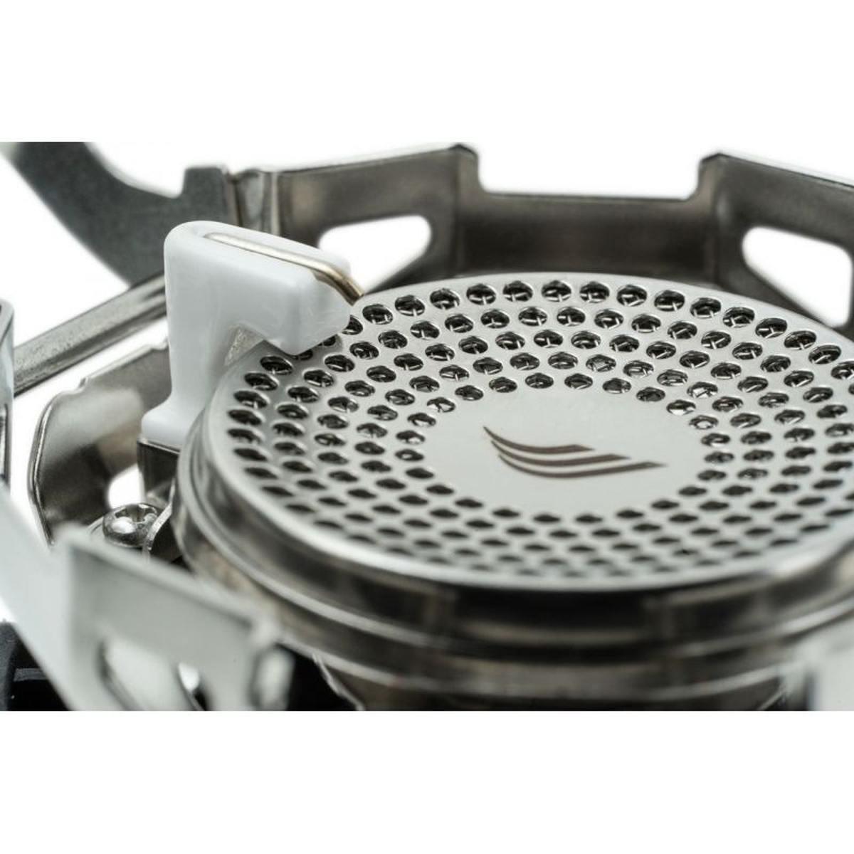 Fornello Trailcook 1,2L (Carbon)