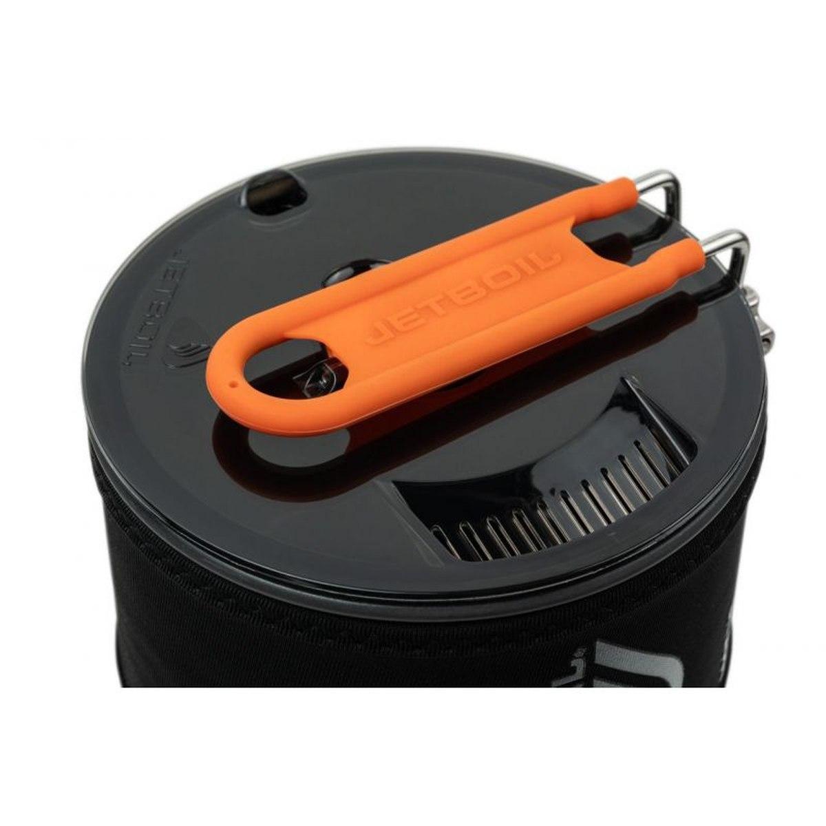Fornello Trailcook 1,2L (Carbon)
