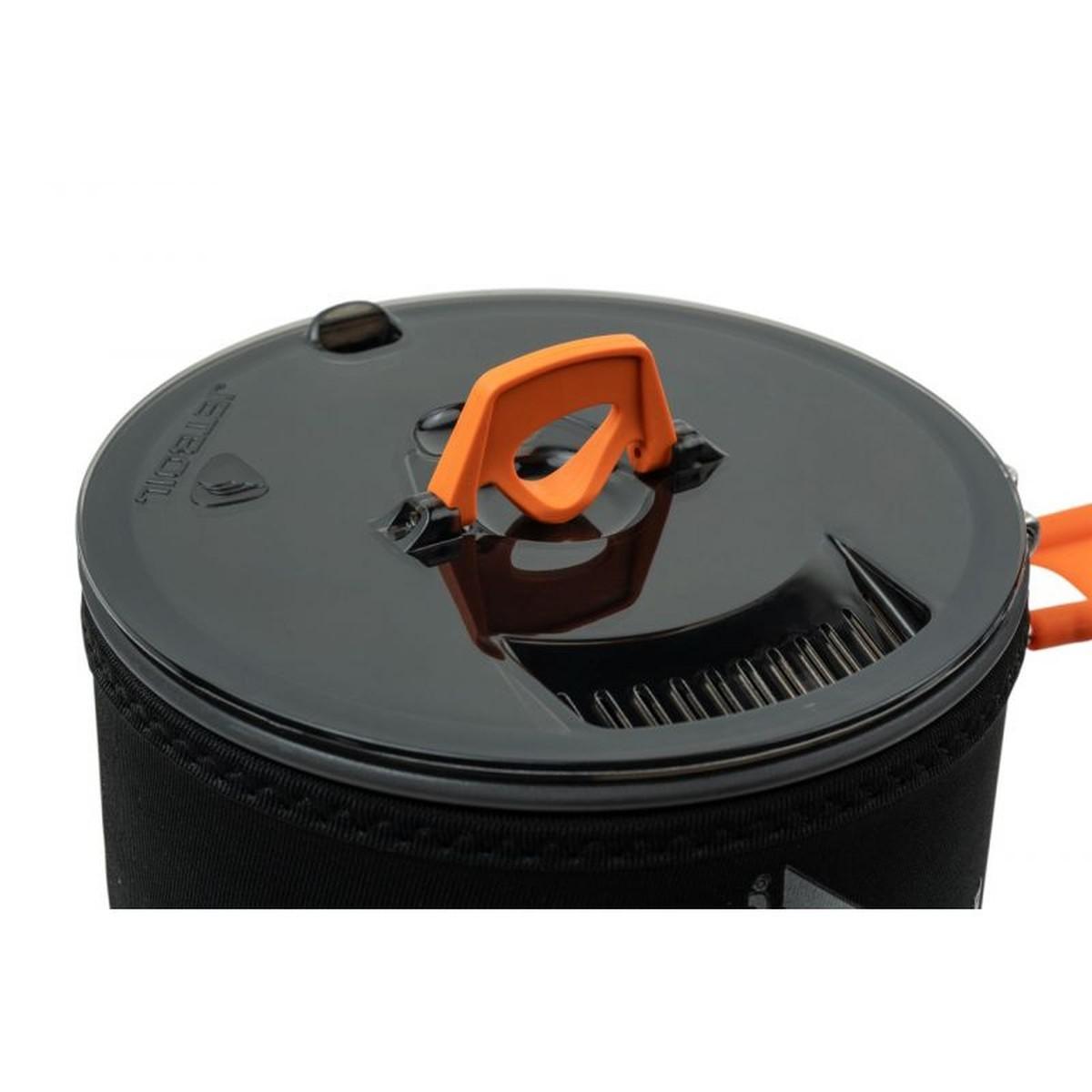 Fornello Trailcook 1,2L (Carbon)