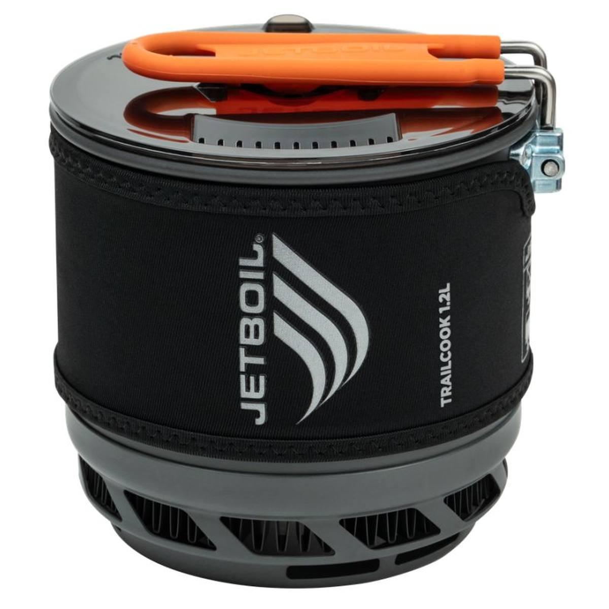 Fornello Trailcook 1,2L (Carbon)