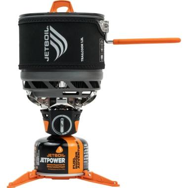 Fornello Trailcook 1,2L (Carbon)