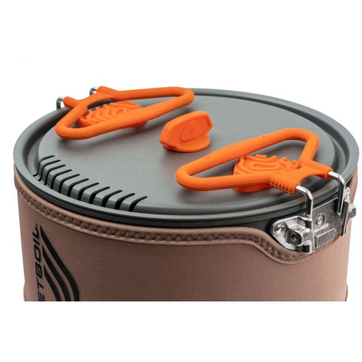 Fornello Trailcook 2,0L (Tan)