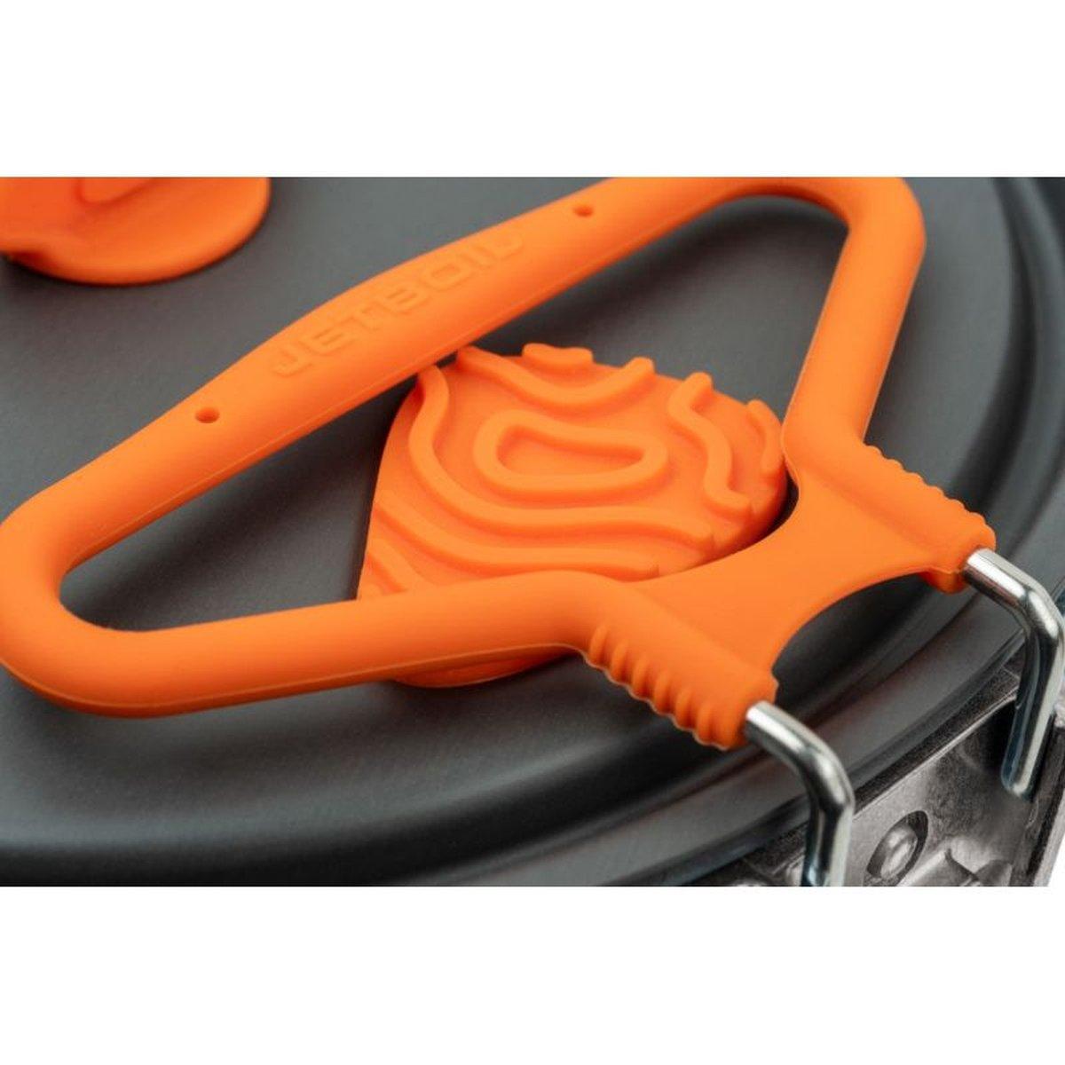 Fornello Trailcook 2,0L (Tan)