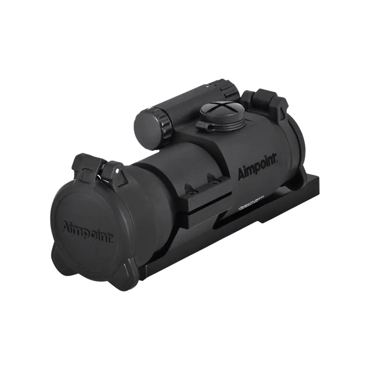 Comp C3 2 MOA con attacco per carabine semi-automatiche