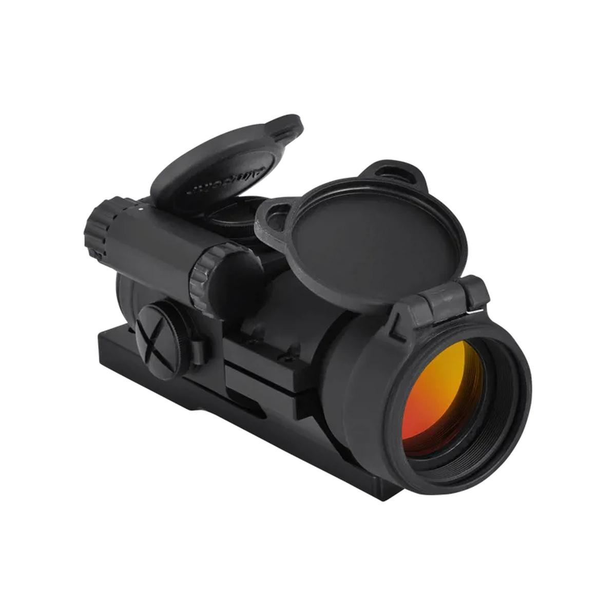 Comp C3 2 MOA con attacco per carabine semi-automatiche