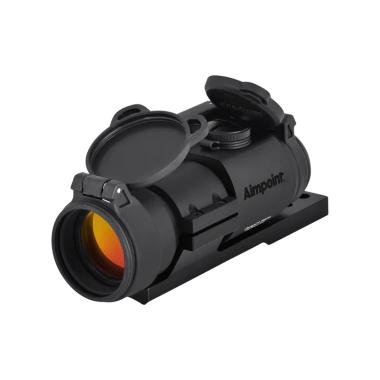 Comp C3 2 MOA con attacco per carabine semi-automatiche