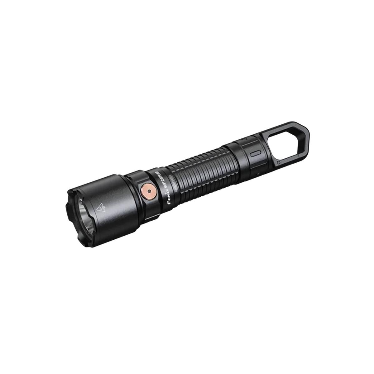 Torcia 3000 lumen + luce UV