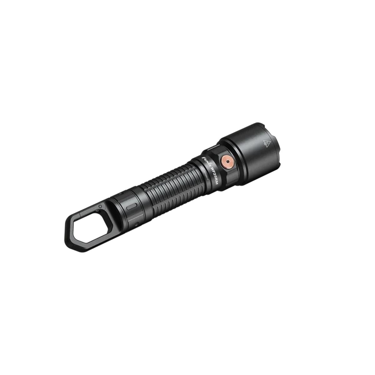 Torcia 3000 lumen + luce UV