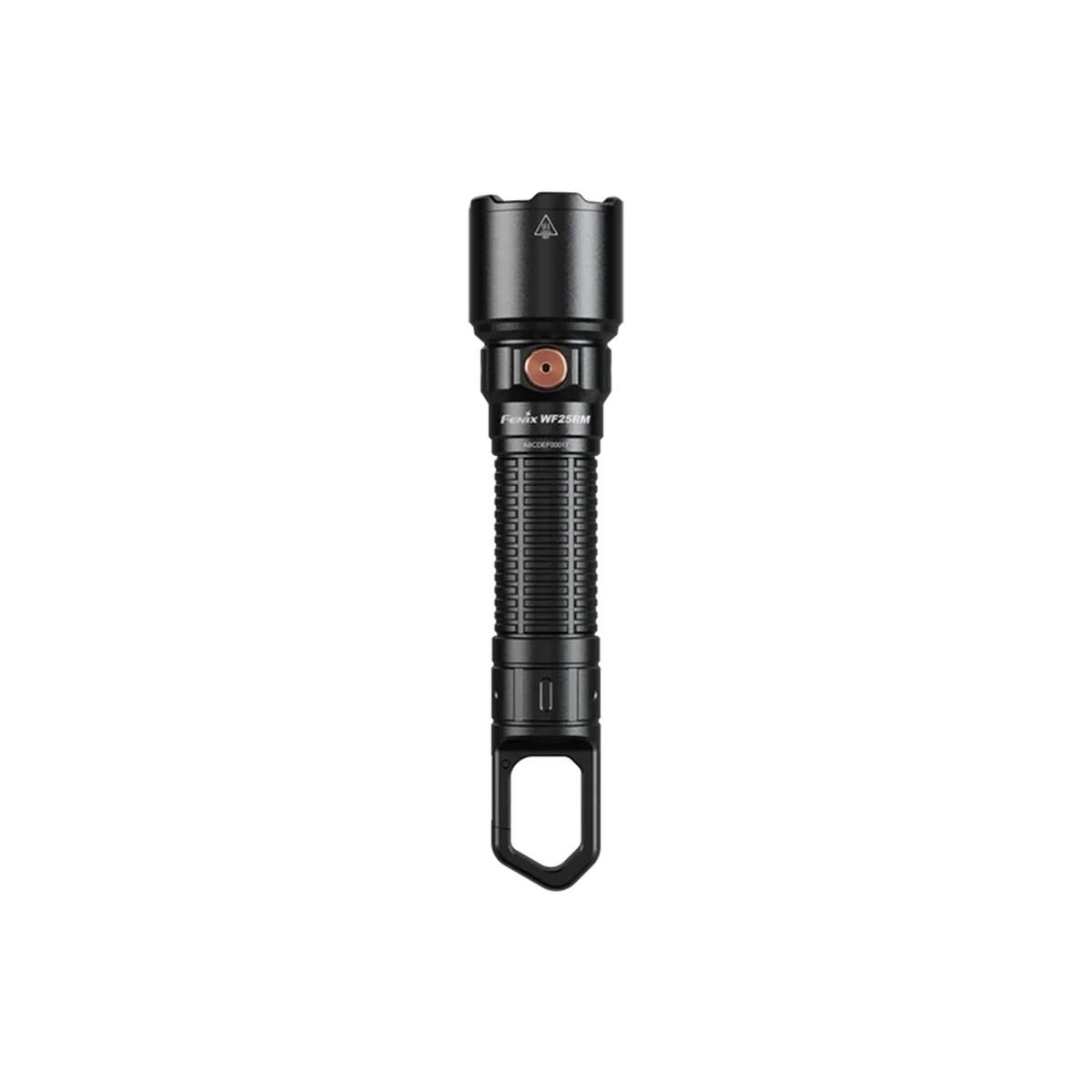 Torcia 3000 lumen + luce UV