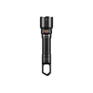 Torcia 3000 lumen + luce UV