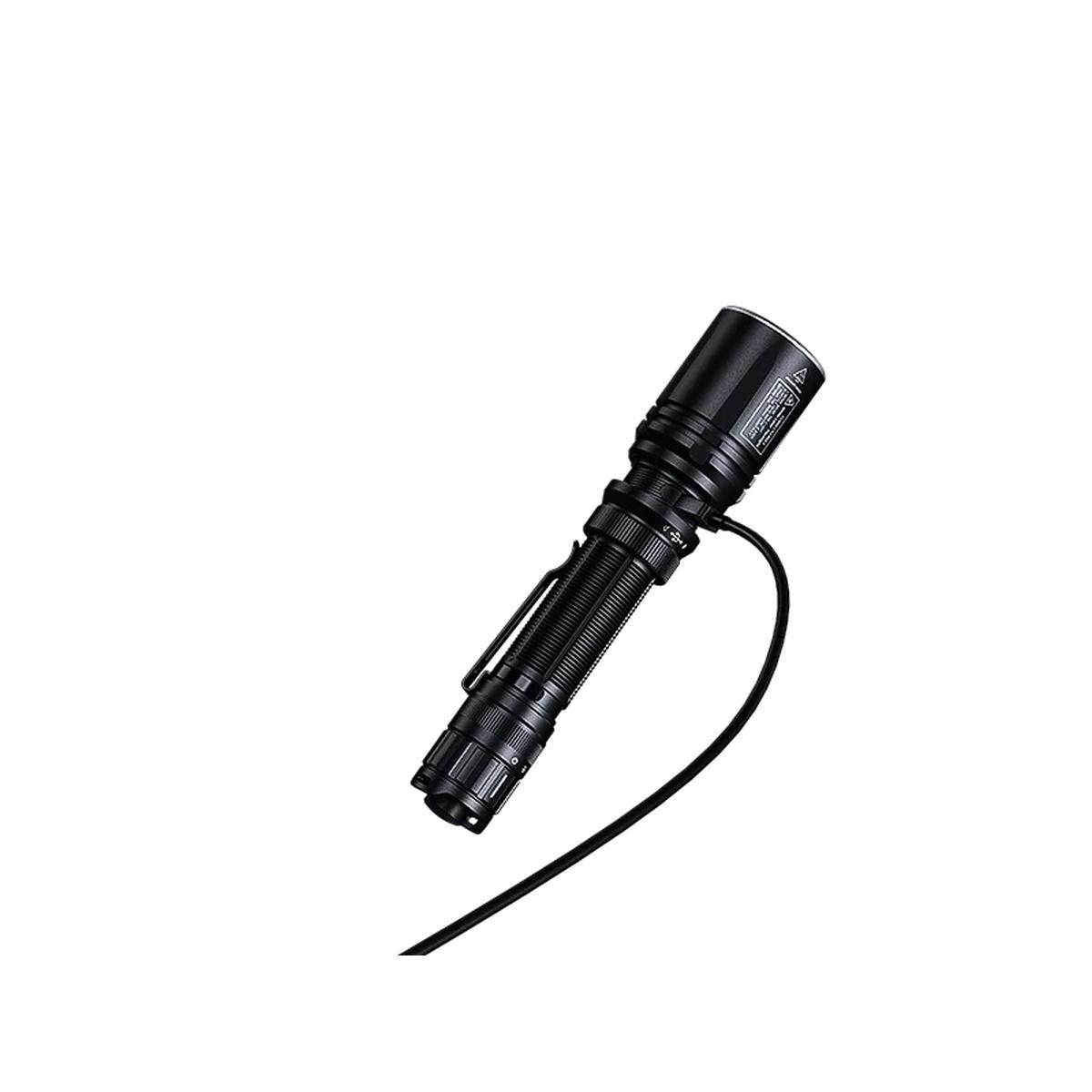 Torcia Led 500 lumen