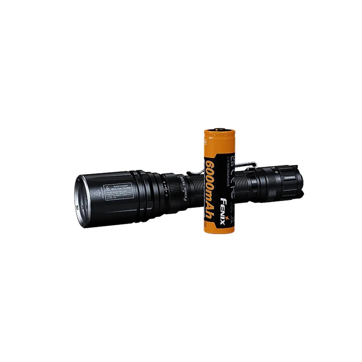 Torcia Led 500 lumen