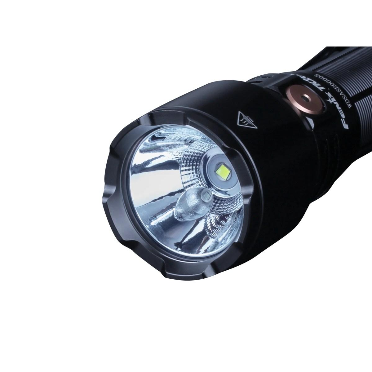 Torcia a LED 1500 lumen