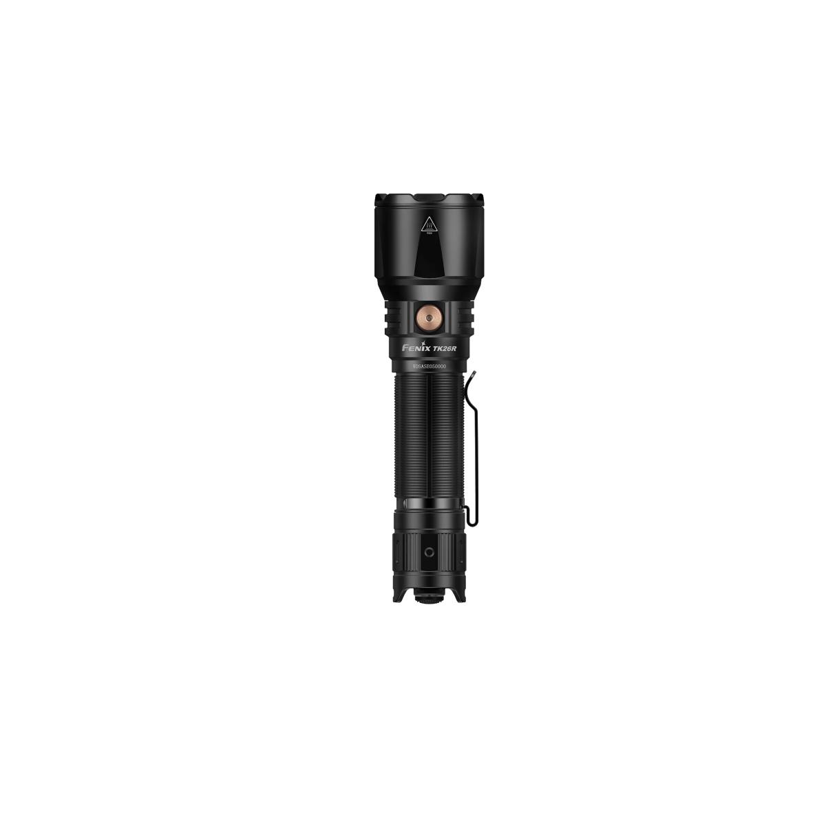 Torcia a LED 1500 lumen