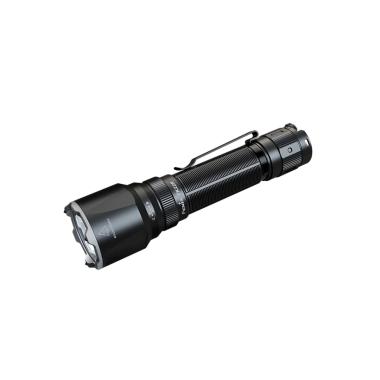 Torcia a LED (nera) 3200 lumen