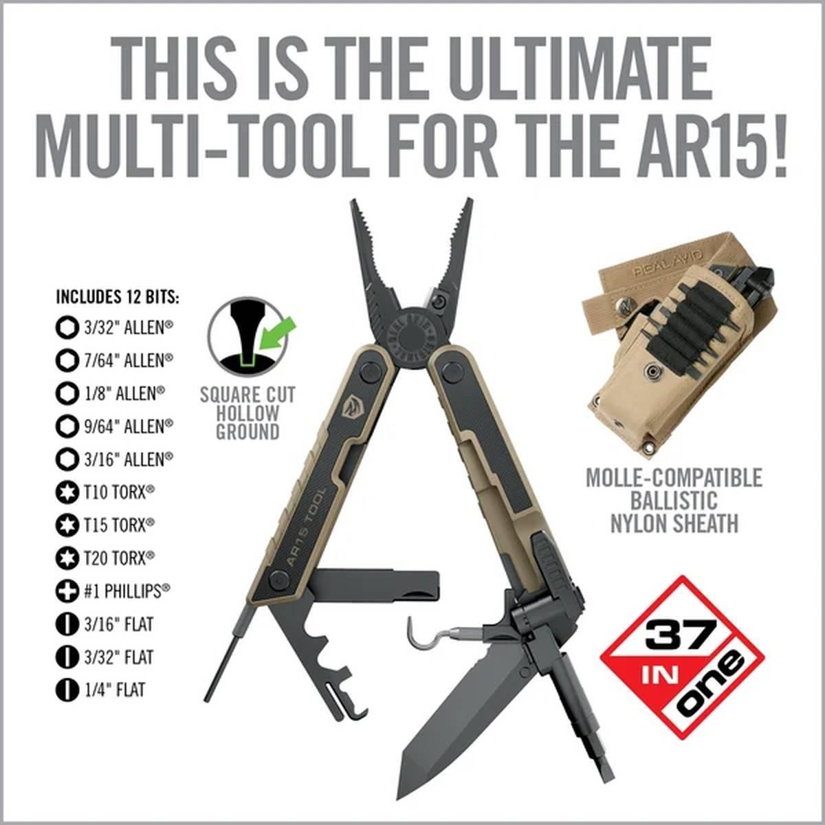 AR 15 Tool