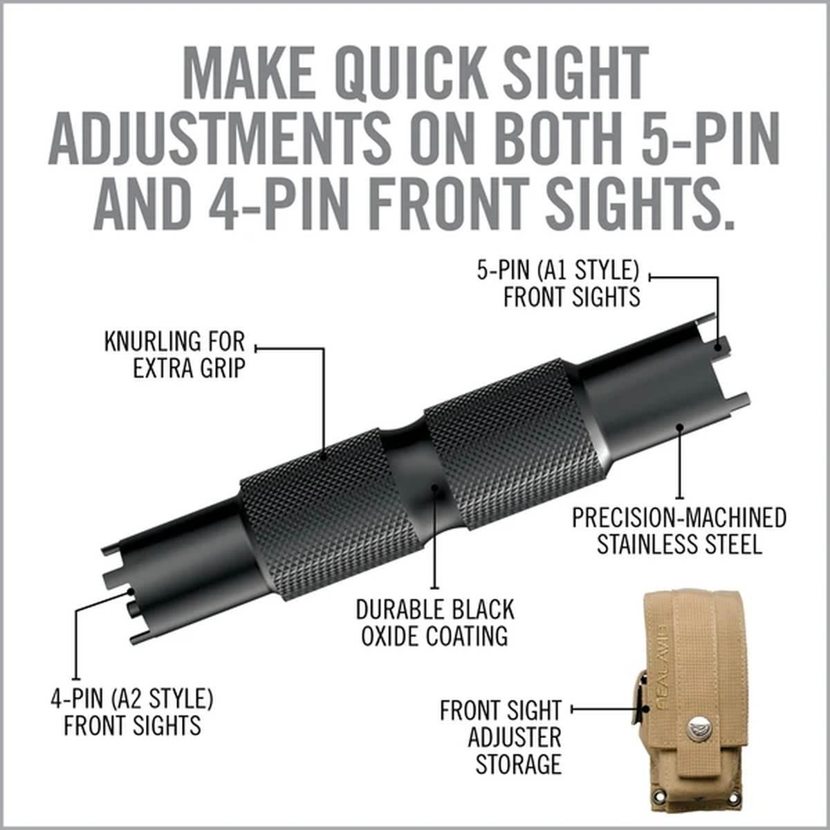 AR 15 Tool