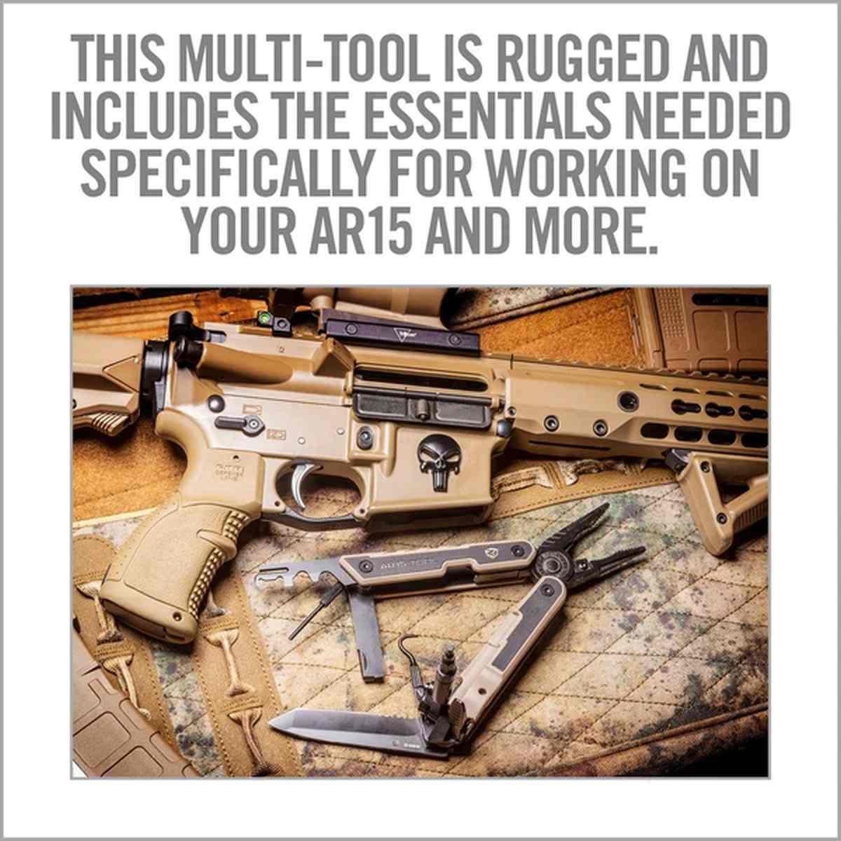 AR 15 Tool