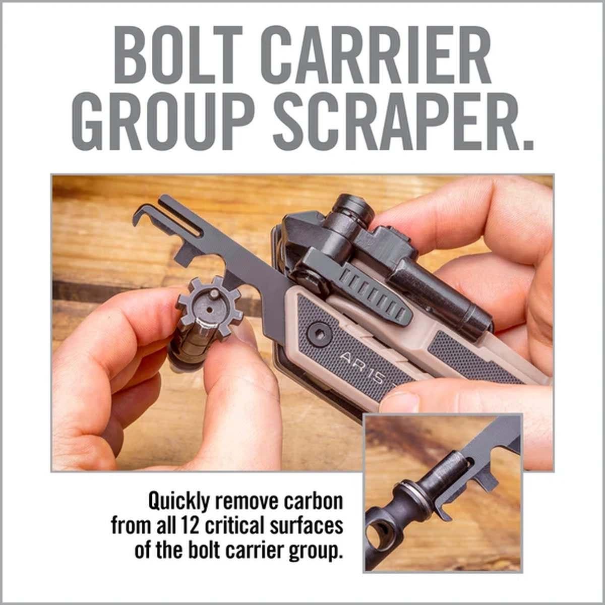 AR 15 Tool